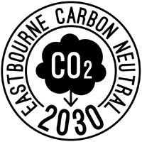 Eastbourne Carbon Neutral 2030