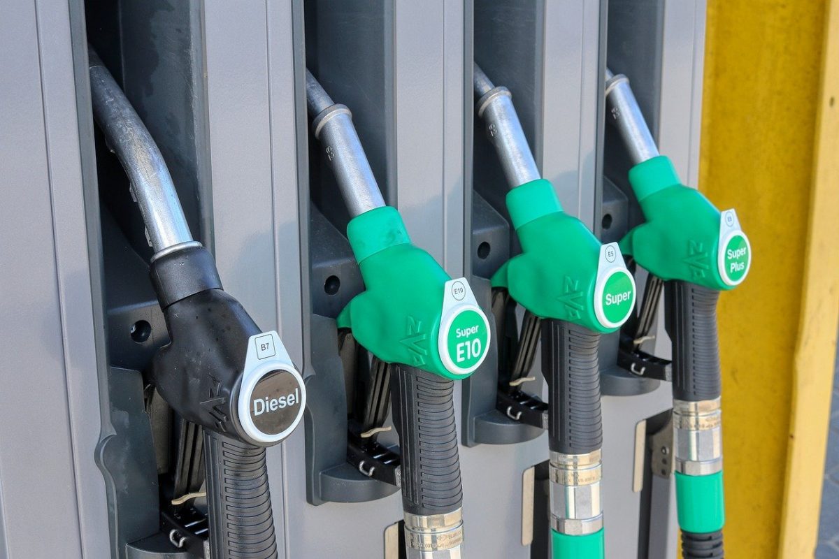 Are you ready for the big E10 Petrol change?
