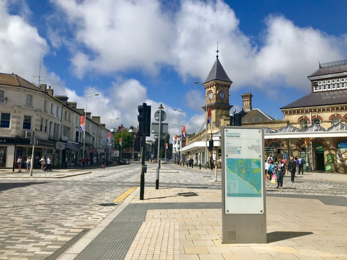 Are we Solving Eastbourne’s Transport Crisis?