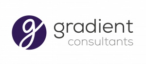 logo for Gradient consultants
