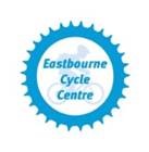logo for Eastbourne cycle centre