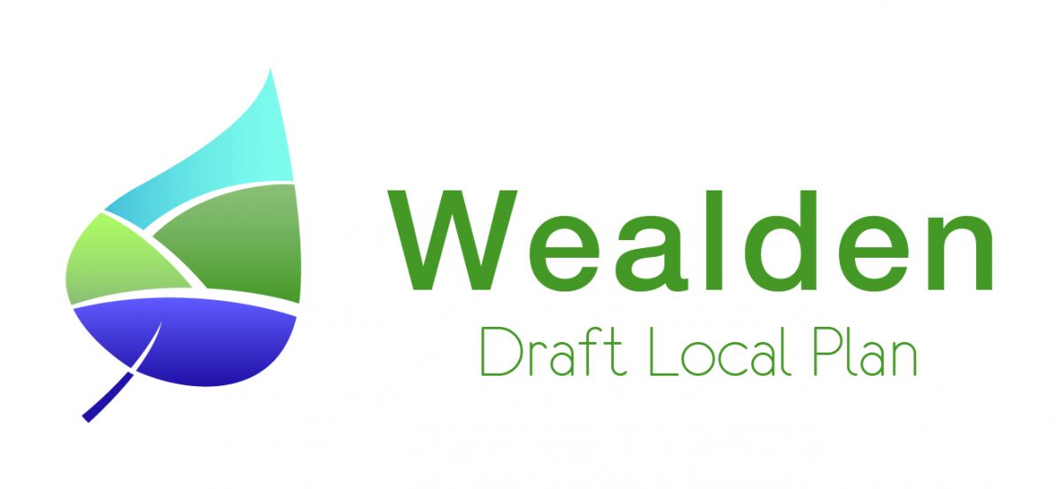 Commenting on Wealden Local Plan