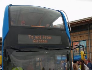 Park and Ride