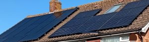 Rooftop Solar
